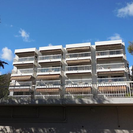 カンヌLes Genevriersアパートメント エクステリア 写真
