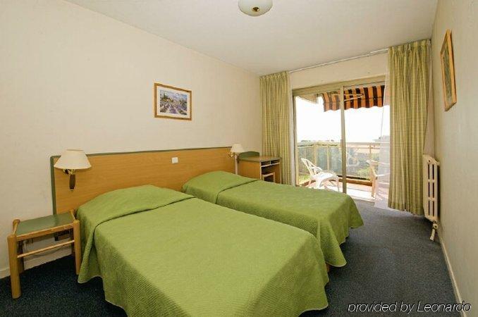 カンヌLes Genevriersアパートメント 部屋 写真