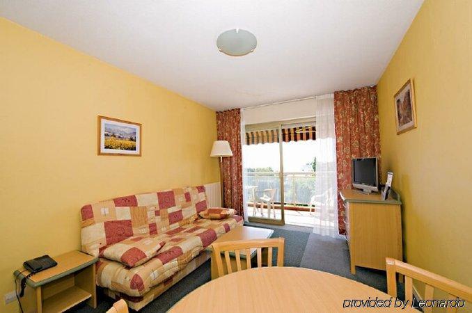 カンヌLes Genevriersアパートメント 部屋 写真