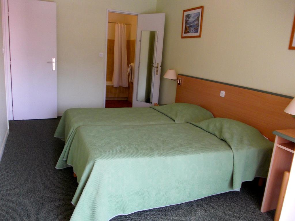 カンヌLes Genevriersアパートメント 部屋 写真