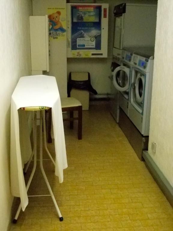 カンヌLes Genevriersアパートメント エクステリア 写真
